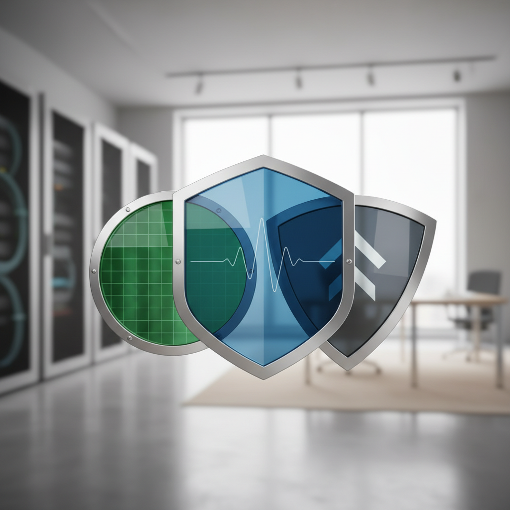 Protection Principles